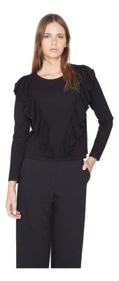 Imagen 2 del producto Chaleco Celine Negro Jacinta Tienda