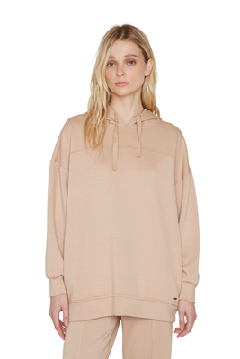 Hoodie Summer Nude Jacinta Tienda