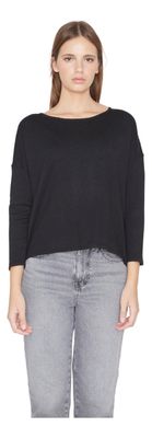 Imagen 2 del producto Chaleco María Iii Negro Jacinta Tienda