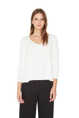 Imagen 2 del producto Polera Frida Iii Blanca Jacinta Tienda