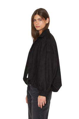 Imagen 2 del producto Chaqueta Lola negra Jacinta Tienda