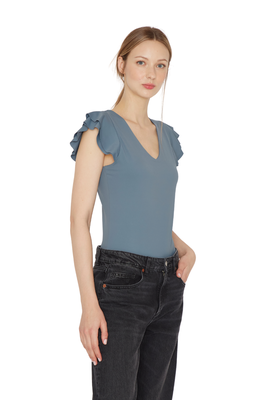 Imagen 2 del producto Body Olimpia Petróleo Jacinta Tienda