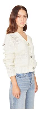 Imagen 2 del producto Chaleco Rafa Blanco Jacinta Tienda