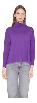 Chaleco Manuela Iii uva Jacinta Tienda