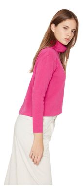 Imagen 2 del producto Chaleco Manu Iii Fucsia Jacinta Tienda