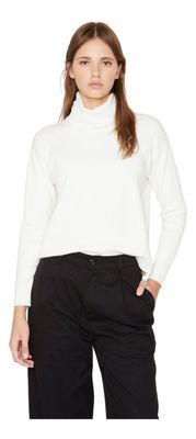 Chaleco Manu Iii Blanco Jacinta Tienda