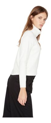 Imagen 2 del producto Chaleco Manu Iii Blanco Jacinta Tienda