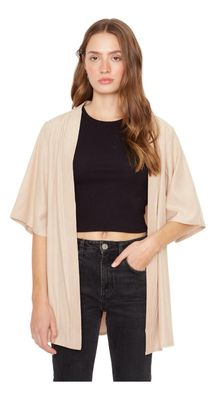 Kimono Lis Ii Crudo Jacinta Tienda