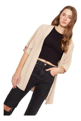 Imagen 2 del producto Kimono Lis Ii Crudo Jacinta Tienda