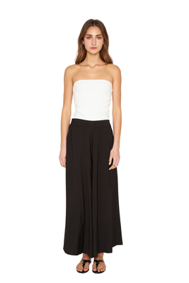 Pantalón Bali negro Jacinta Tienda