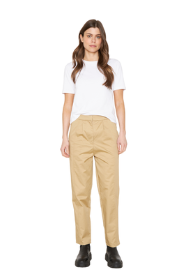 Imagen 2 del producto Pantalón Royal crudo Jacinta Tienda