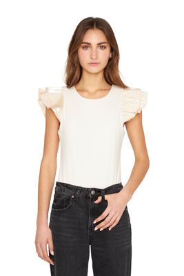 Body Olimpia Verano Bright crudo Jacinta Tienda