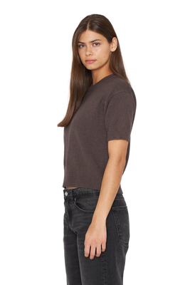 Imagen 2 del producto Chaleco Alex café Jacinta Tienda