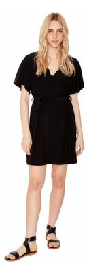 Vestido Victoria Ii Negro