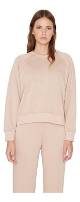 Polerón Summer Nude Jacinta Tienda