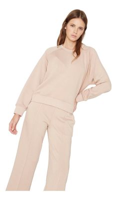 Imagen 2 del producto Polerón Summer Nude Jacinta Tienda