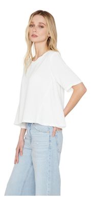 Imagen 2 del producto Polera Val Blanca Jacinta Tienda