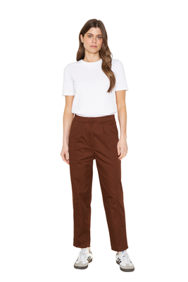 Pantalón Royal caqui Jacinta Tienda