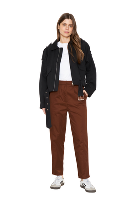 Imagen 2 del producto Pantalón Royal caqui Jacinta Tienda