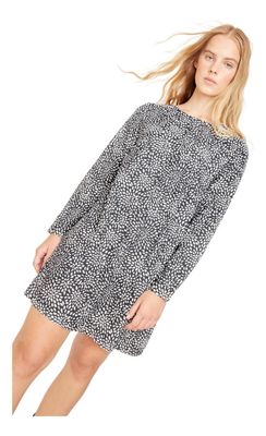 Vestido Ana Ii Panal Jacinta Tienda