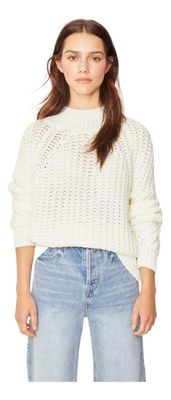 Imagen 1 del producto Chaleco Nina Blanco Jacinta Tienda