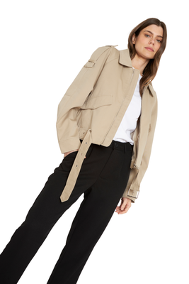 Pantalón Siena negro II Jacinta Tienda