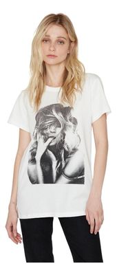 Imagen 2 del producto Polera Alex Blanca Jacinta Tienda