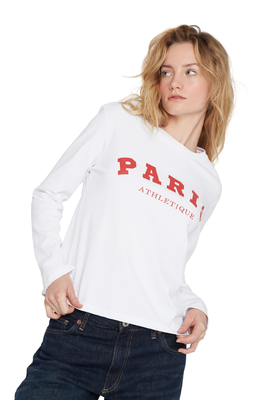 Imagen 2 del producto Polera Alaska Paris Jacinta Tienda