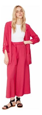 Imagen 2 del producto Pantalón Olivia Fucsia Jacinta Tienda
