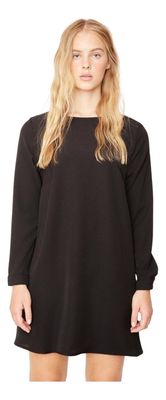 Imagen 2 del producto Vestido Ana Ii Negro Jacinta Tienda