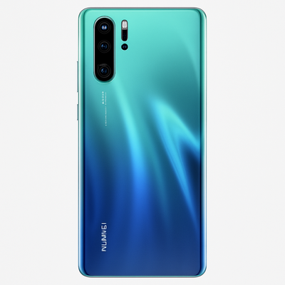Imagen 2 del producto HUAWEI P30 PRO 8GB +128G AZUL OPENBOX