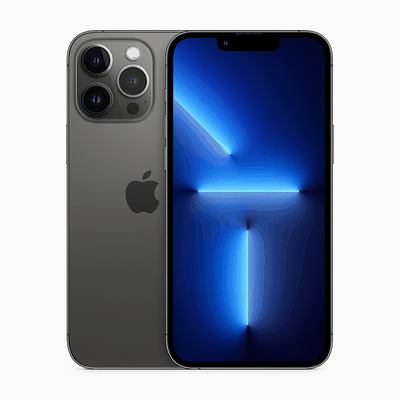 Imagen 2 del producto Apple iPhone 13 Pro 5G 256GB Gráfito Reacondicionado