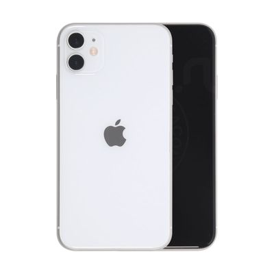 Imagen 2 del producto Apple iPhone 11 64GB Blanco Reacondicionado