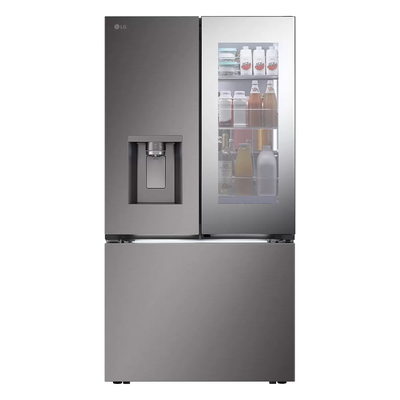 Lg Refrigerador French Door 852 L Con Instaview