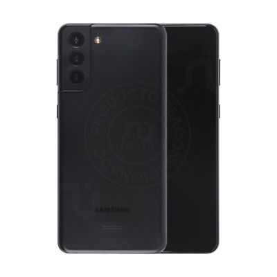 Imagen 2 del producto Samsung Galaxy S21 Plus 128GB Negro Reacondicionado