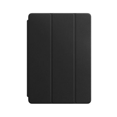 Imagen 2 del producto Funda iPad 7 Gen y iPad Air 3 Gen Apple Smart Cover Cuero Negro Openbox