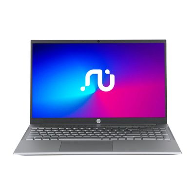 Hp Notebook 15-Eh1097Nr Ryzen 7 16Gb 512Ssd Reacondicionado