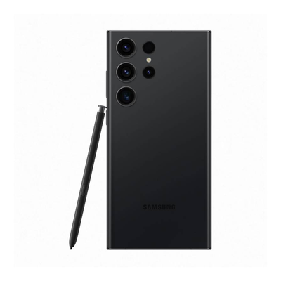 Imagen 2 del producto Samsung Galaxy S23 Ultra 256GB Negro Reacondicionado