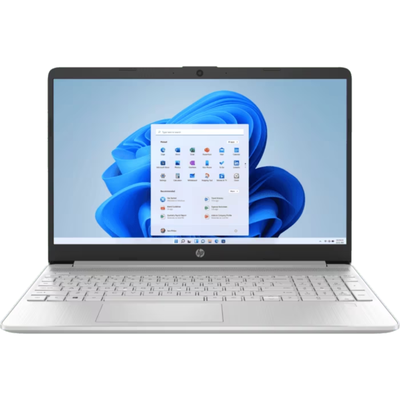 Notebook Hp Laptop 15-Dy1010La Core I7-1065G7 12Gb Ram 256Gb