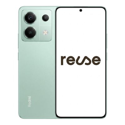 Xiaomi Redmi Note 13 Pro 256Gb Verde Reacondicionado