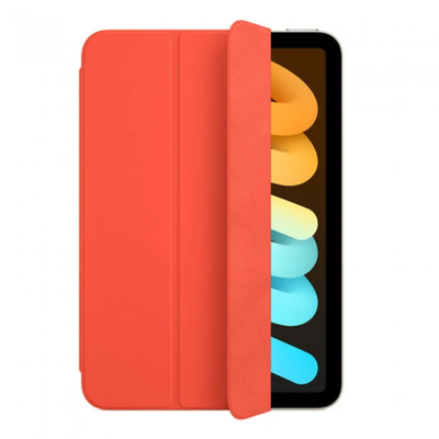 Imagen 2 del producto APPLE FUNDA IPAD AIR 10.9"" NARANJA MJM23ZM/A OPENBOX