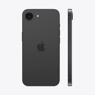 Imagen 2 del producto APPLE IPHONE 16E 128GB NEGRO REACONDICIONADO