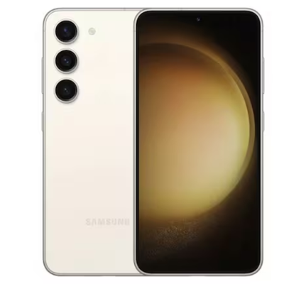 Samsung Galaxy S23 128Gb Blanco Reacondicionado Smartphones