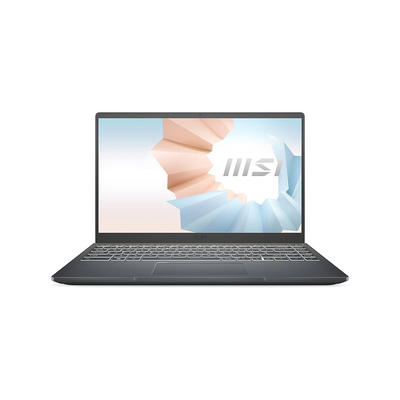 Notebook Msi Modern 14"" Intel Core I7-1165G7 8Gb 512Gb Ssd
