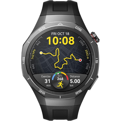 Huawei Watch Gt 5 Pro (Gps, 46Mm) Negro Reacondicionado