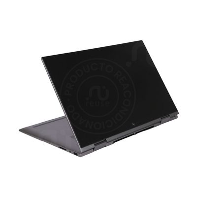 Imagen 2 del producto Notebook HP ENVY X360 15-EW1073CL Core i7 32GB RAM 1TB SSD Reacondicionado
