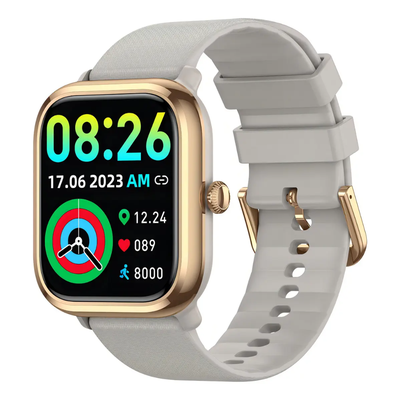 Reuse Chile Reloj Inteligente Allcall Mini X3- Dorado