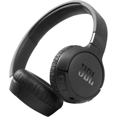 Audífonos Bluetooth Jbl Tune 660Nc Cancelacion De Ruido