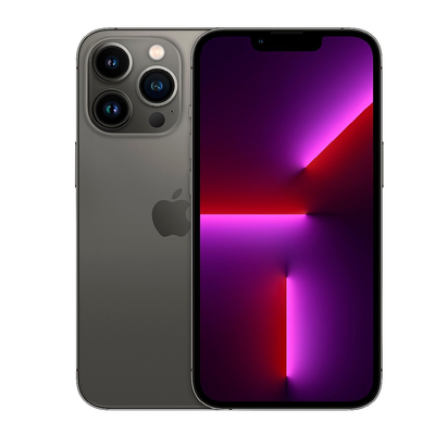 Apple iPhone 13 Pro Max 5G 1TB Grafito Reacondicionado