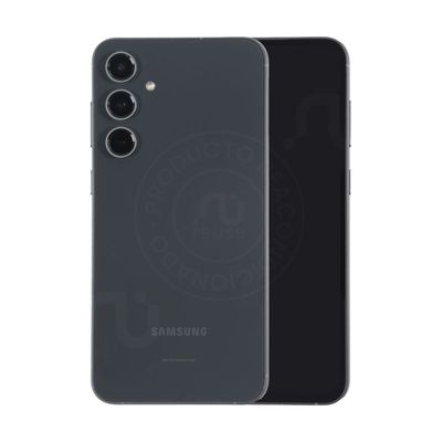 Samsung Galaxy S23 Fe 128Gb Gris Reacondicionado Smartphones